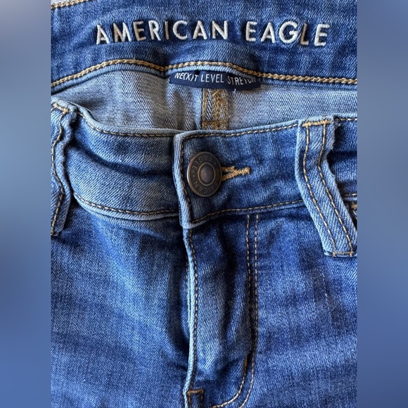 American Eagle Outfitters Women's Jeggings - Picture 6 of 7